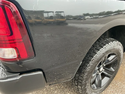 Used 2015 RAM 1500 Pickup Trucks Michigan US | Miedema Asset Management Group #1406839