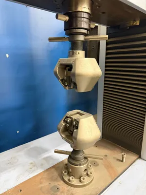 2012 SHIMADZU Autograph AG-X Plus TCE-N300 Tensile & Compression Testers | Asset Exchange Corporation (2)