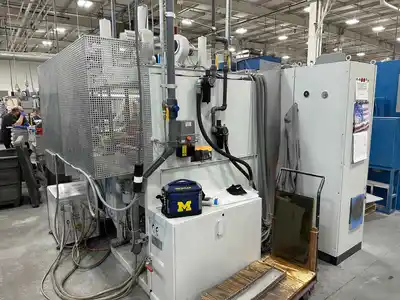 USED 2019 GEISS DU 1000 X 610 X 300 U8