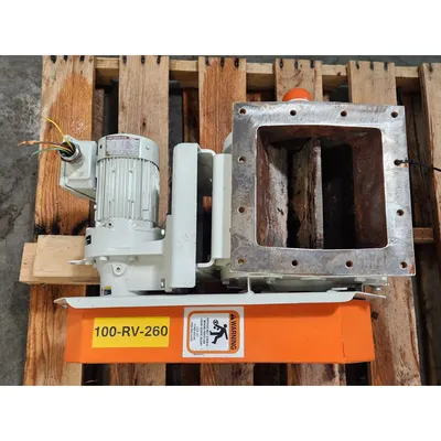 Used KICE INDUSTRIES INC. VJ 10X8X8 Valves/Fittings West Virginia US | JM Industrial #1545690