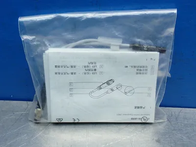 New | in-Stock FESTO SMAT8M Proximity Sensors Ohio US | HGR 24 #756342