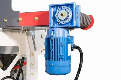 NEW NORTHTECH NT HBR-12E HORIZONTAL BANDSAW