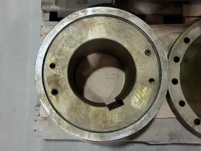 220mm Shaft Coupling