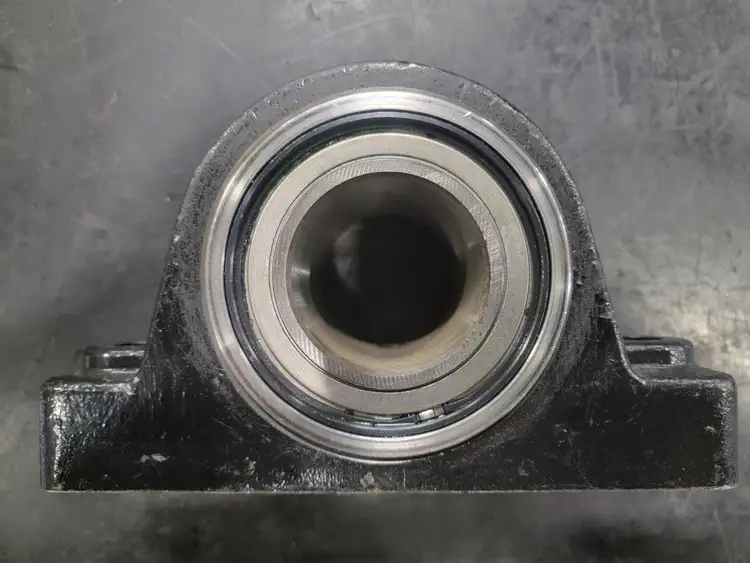 Used LINK-BELT PKEB22439H Bearings British Columbia CA | Lenmark #261267