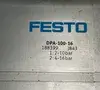 Used FESTO DPA10016 Pumps Ohio US | HGR 24 #1301002