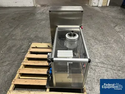 USED Hibar Hibar Capsule Filler, Model P0510