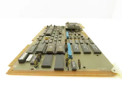 Brown & Sharpe 80-106 80-187 Circuit Boards