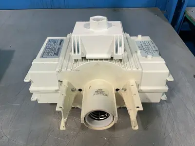 Used 2004 APPLETON ELECTRIC COMPANY GHB711HMT Lighting Ohio US | HGR 24 #1478132