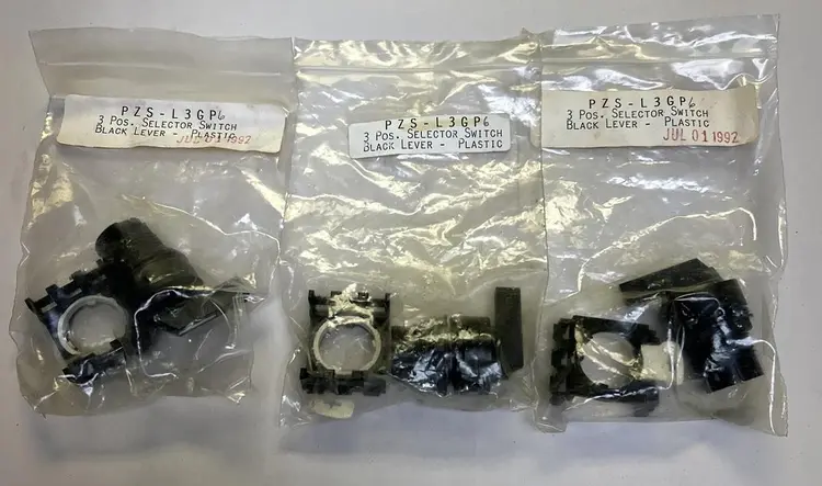 Used AGUT PZS-L3GP6 Miscellaneous Equipment (Electrical & Power) | Surplus Asset Holdings #1191815