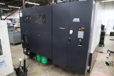 2013 DOOSAN PUMA 2100SY LATHES, COMBINATION, N/C & CNC | Prime Machinery (22)