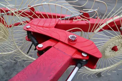 New | in-Stock 2026 ENOROSSI MAXIMUS M14 Hay Rakes Pennsylvania US | Zimmerman Farm Service #1410022