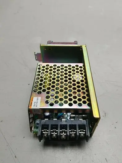 Used COSEL _UNKNOWN_ Power Supplies Michigan US | ND Industrial Surplus #1208426