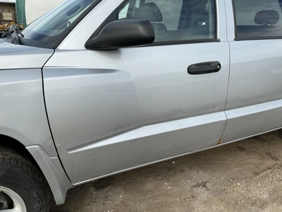 Used 2008 DODGE DAKOTA Pickup Trucks Michigan US | Miedema Asset Management Group #1461324