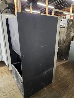 USED Garland BC-66