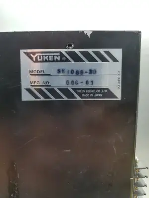 USED Yuken Kogyo SK1088 DIGITAL