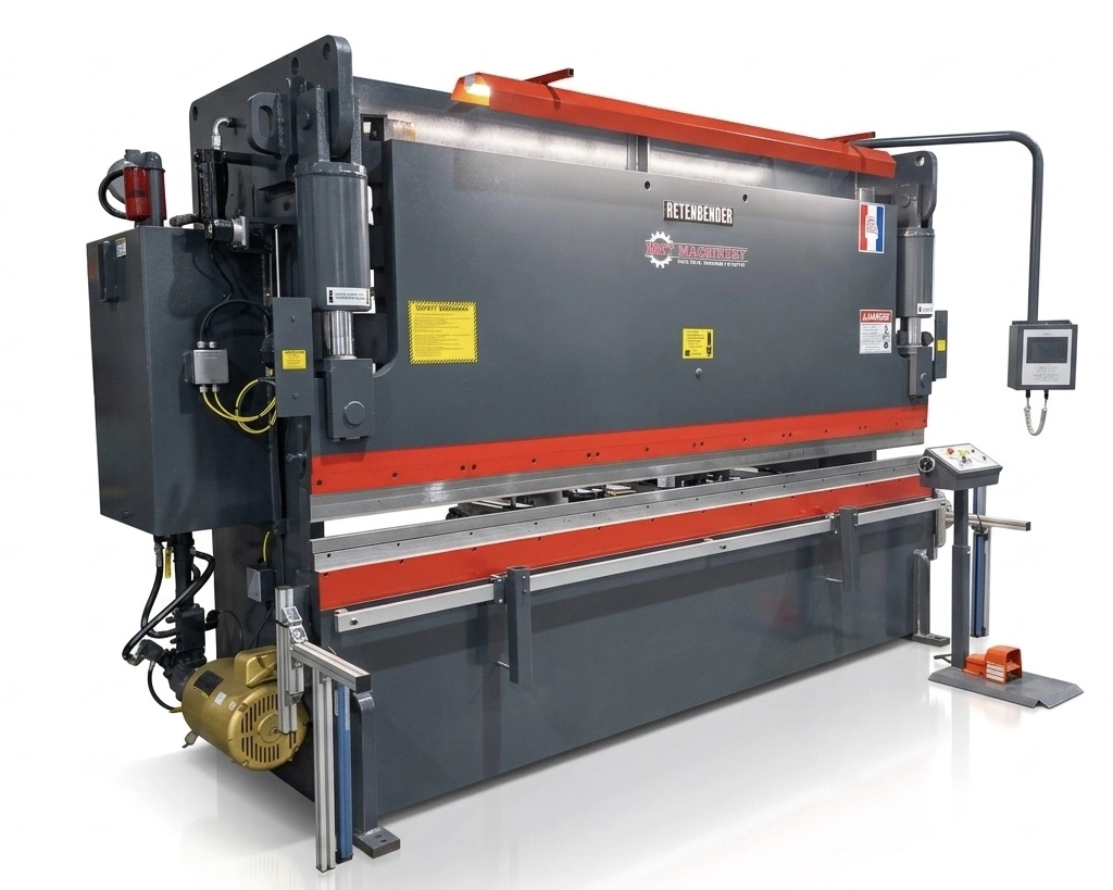 New | in-Stock _UNKNOWN_ _UNKNOWN_ Press Brakes Maryland US | 1987 Machinery #1409735