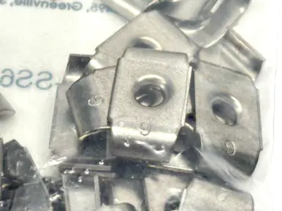New | in-Stock Wesco YC2-SS6-438 Clamps Michigan US | Maverick Industrial Sales #1495575