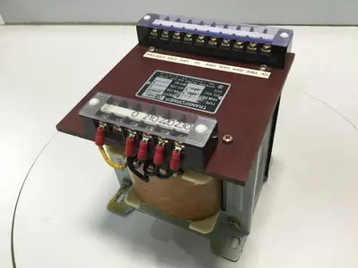 USED HYEON SUNG 600VA