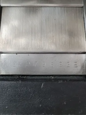 Used BRIDGEPORT EZ TRAK DX Vertical Mills Kentucky US | Machinery Central #549405