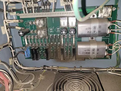 1994 FADAL VMC15 CNC Milling | MD Equipment Services LLC (18)