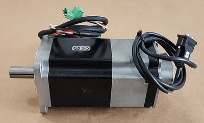 NEW SANYO DENKI R2AA08075FCSCKM6