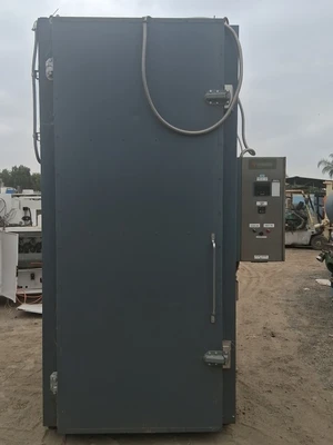 Used 2020 JPW ST75TULP Ovens California US | TNT Industrial #1292252
