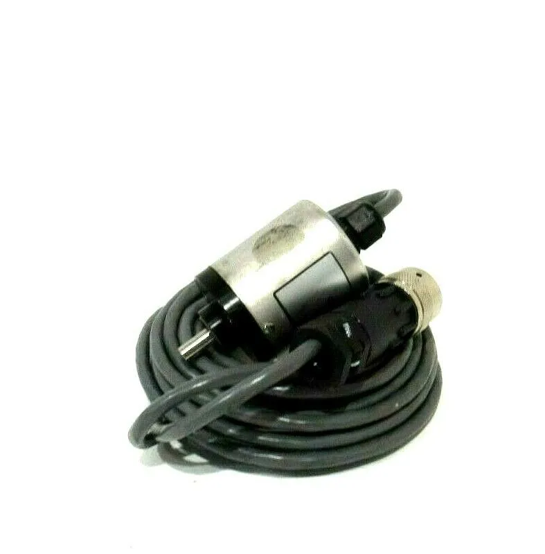 NEW DYNAMICS RESEARCH GROUP 153-020-1000-180SCJ ROTARY ENCODER 1530201000180SCJ