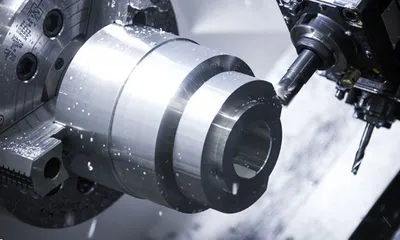 Hyundai WIA CNC Machine Tools HD2600LY Multi-Axis CNC Lathes | Hillary Machinery (9)