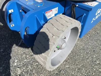 New | in-Stock 2025 GENIE Z30/20N RJ ARTICULATING BOOM LIFT Articulating Boom Lifts Alberta CA | Adcock Equipment #1418044