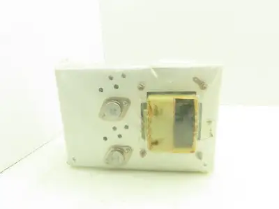 Elpac SS24-3.6 Regulated Power Supply 24VDC 3.6A Output 100-240V Input