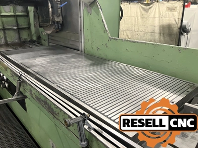 USED 1995 Favretto MD-200