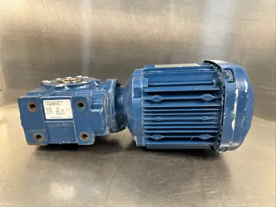 USED SEW Eurodrive SA47DRE90M4