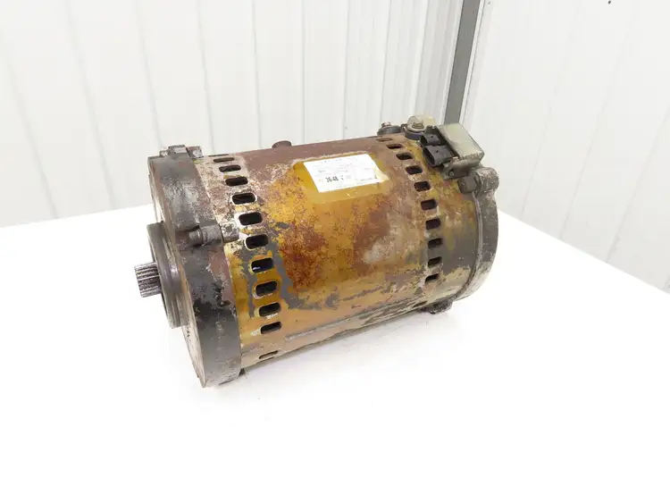 Used DANAHER CONTROLS _UNKNOWN_ Misc Forklifts | Arrow Industrial #562385