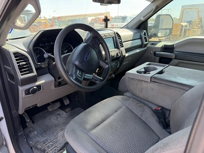 Used 2020 FORD F250 SD XLT PICKUP TRUCK Pickup Trucks Texas US | Miedema Asset Management Group #1315724