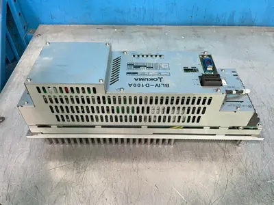 Used OKUMA U0614000600111 Servo Drives Ohio US | HGR 24 #1406123