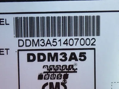 NEW DEYANG TECH CO DDM3A51407002