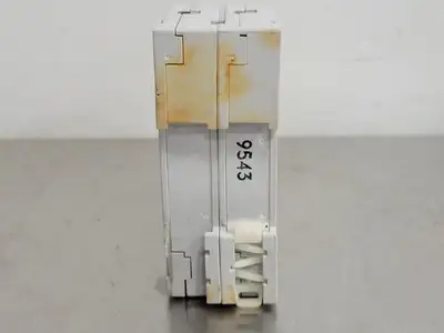 Used ALLEN-BRADLEY 1492-CB2 Switchgears British Columbia CA | Lenmark #244761