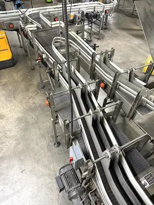 USED MEADWESTVACO / NOW WESTROCK DUODOZEN 1225