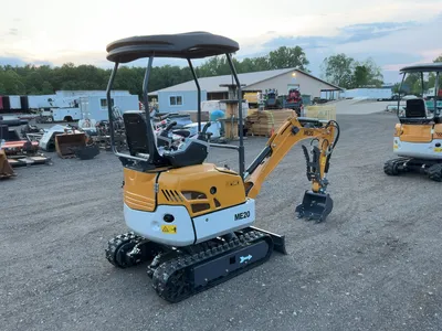 USED 2026 SDLANCH ME20 DIESEL