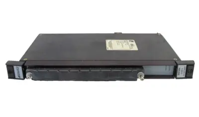 USED RELIANCE ELECTRIC 45C340 ANALOG INPUT MODULE 802820-24RK
