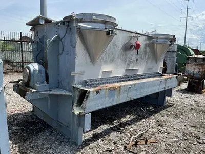 Used AERCO _UNKNOWN_ Chemical & Process Equipment Ohio US | HGR 24 #728713