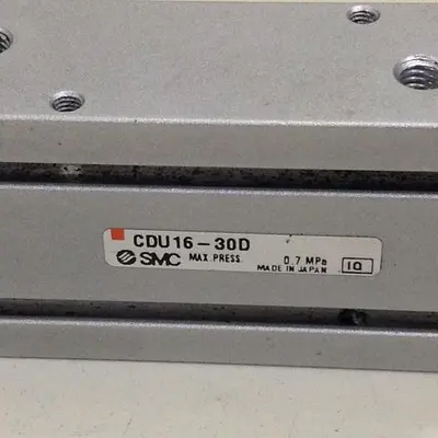 USED SMC CDU16-30D
