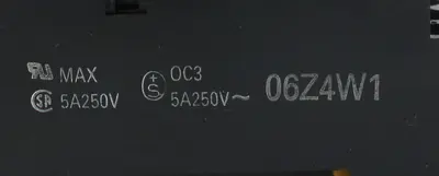 USED OMRON MY2N