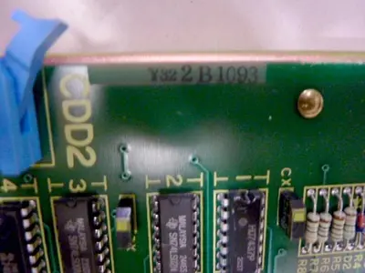 USED FANUC A20B-1001-0700/02A