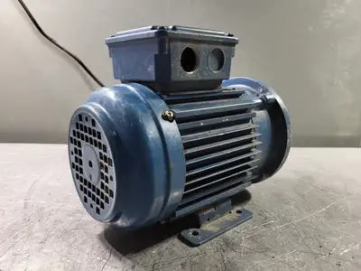 USED TECO-WESTINGHOUSE ZA.754TE2
