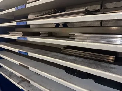 Used BYSTRONIC XACT SMART 100/3100 Press Brakes GB | Bowland Trading Ltd #1566576