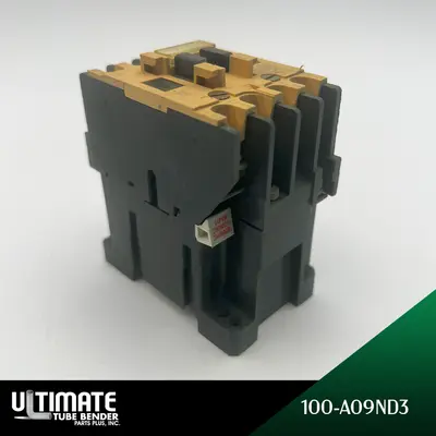 NEW ALLEN BRADLEY 100-A09ND3