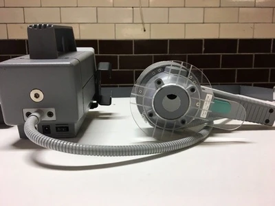 USED Datacolor International 1200-0743