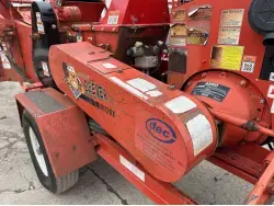 Used 2018 MORBARK BEEVER M12RX Wood Chippers Pennsylvania US | Iron Exchange Equipment Solutions #1353817