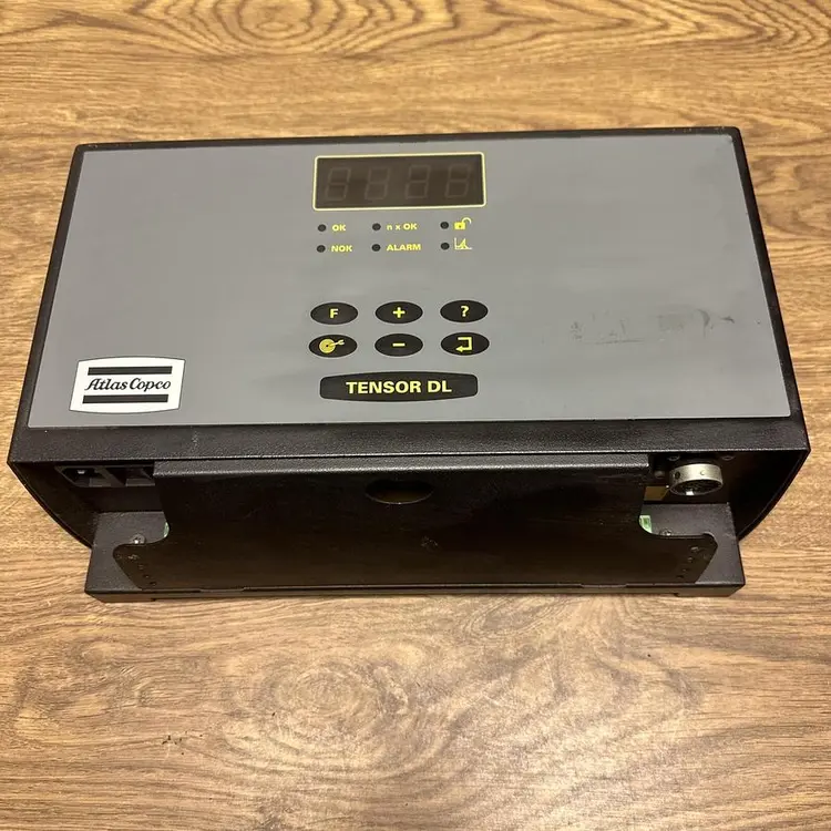 Used ATLAS COPCO D313-DL-ADVANCED Miscellaneous Equipment (Electrical & Power) | Surplus Asset Holdings #1198064